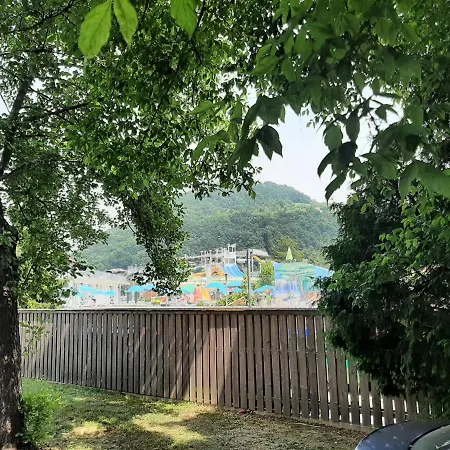 Olimje Сasa de vacaciones *