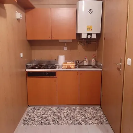 Сasa de vacaciones Olimje